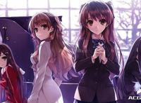 动漫：绅士们最爱的后宫番合集，一次看个够！