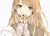 收藏的好看的动漫情头！好看！爱动漫！