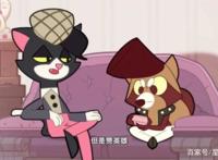 成人番兽像化？这部动漫里的《爱情公寓》，因此默默无闻