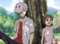 动漫：不可碰触的爱情，戳中你的少女心！