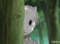 动漫：不可碰触的爱情，戳中你的少女心！