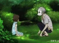 动漫：不可碰触的爱情，戳中你的少女心！