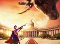 中国动画众星璀璨《疯狂斗牛场》获2019新光奖提名