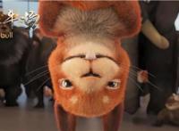 中国动画众星璀璨《疯狂斗牛场》获2019新光奖提名