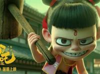 5天10亿！乾坤圈砸出票房纪录，哪吒降世却难说国漫崛起