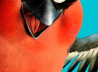 《冰雪女王4：魔镜世界》萌宠特辑海报双发，搞怪天团萌翻暑期