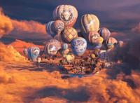 《冰雪女王4:魔镜世界》再曝采访特辑，全新世界暗藏意外惊喜