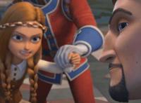 《冰雪女王4:魔镜世界》再曝采访特辑，全新世界暗藏意外惊喜