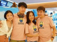 《冰雪女王4:魔镜世界》北京亲子观影礼，被赞亲子消暑佳片