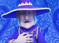 《冰雪女王4：魔镜世界》能否逆袭“新版哪吒”，值得深思