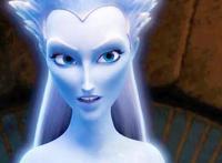 《冰雪女王4：魔镜世界》一组精美壁纸，美爆了