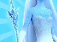 《冰雪女王4:魔镜世界》曝角色特辑，百变团队迎来最强消夏狂欢