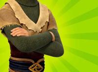 《冰雪女王4:魔镜世界》曝角色特辑，百变团队迎来最强消夏狂欢