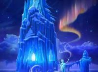 《冰雪女王4:魔镜世界》将带我们走进一个美丽的童话世界