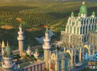 《冰雪女王4：魔镜世界》：科学与魔法共存的奇异世界