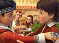 《冰雪女王4：魔镜世界》口碑爆棚系列最佳引爸妈萌娃爆赞