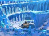 《冰雪女王4：魔镜世界》——低幼向，带小孩去看不错