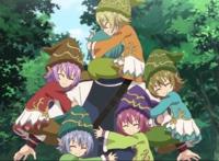 格林笔记：艾克斯是白雪公主真命天子，一言不合就亲吻公主