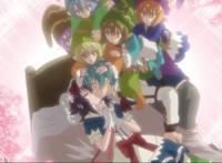 格林笔记：艾克斯是白雪公主真命天子，一言不合就亲吻公主