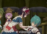 格林笔记：艾克斯是白雪公主真命天子，一言不合就亲吻公主