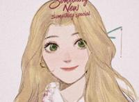 迪士尼公主穿上汉服，贝儿一身华服很可爱，爱丽儿的扇子很有特色