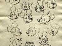 动漫原画特展国图开展（3）