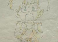 动漫原画特展国图开展（8）