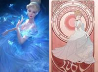 迪士尼公主如果有“七宗罪”，美人鱼好色，睡美人太懒惰！