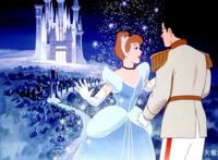 盘点那些经典迪士尼动漫，《白雪公主》这一系列的电影还记得吗？