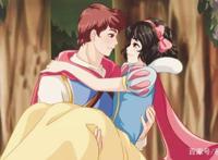 迪士尼公主里的大公主，白雪公主有多个版本，故事因地区而异