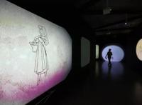 米老鼠、白雪公主、匹诺曹……迪士尼动漫特展来国图啦！