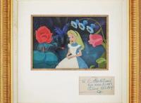 米老鼠、白雪公主、匹诺曹……迪士尼动漫特展来国图啦！