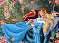 迪士尼公主“原型”血腥又暴力？小矮人会吃人，睡美人太可怜