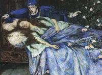 迪士尼公主“原型”血腥又暴力？小矮人会吃人，睡美人太可怜