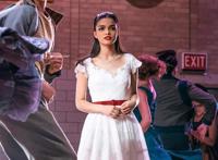 迪士尼《白雪公主和七个小矮人》真人版片场照一公开就成为热门