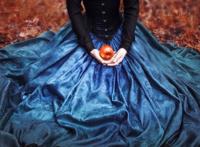 揭秘《白雪公主和七个小矮人》，故事的真实起源