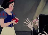 白雪公主和七个小矮人不仅是“童话故事”，其中还有成人的爱情