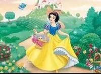 白雪公主和七个小矮人不仅是“童话故事”，其中还有成人的爱情