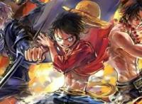 5位具有火力的标志性动漫人物，谁的能力最为出众？艾斯要垫底