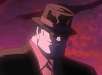 阿宅话柯南：黑暗力量操纵一切，当丝线牵动，傀儡便要起舞！