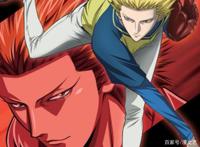 冷门伪运动番《超智游戏》，球场上的赌博，输赢全看谁能操纵人心