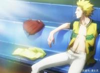 冷门伪运动番《超智游戏》，球场上的赌博，输赢全看谁能操纵人心