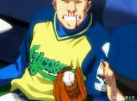 冷门伪运动番《超智游戏》，球场上的赌博，输赢全看谁能操纵人心