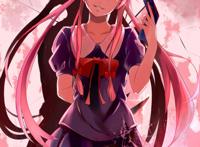 悉数动漫里的头发越粉打架越狠、黑化了更猛（女角）