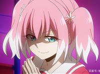 悉数动漫里的头发越粉打架越狠、黑化了更猛（女角）