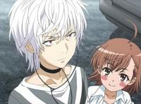 某科学的一方通行：那个笑得像个会操纵矢量的男人来了！