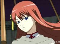 动漫中的几位女汉子，神乐拥有怪力，而她随意操纵电流！