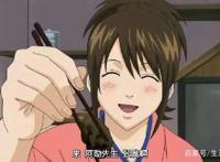 动漫中的几位女汉子，神乐拥有怪力，而她随意操纵电流！