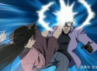 动漫中的几位女汉子，神乐拥有怪力，而她随意操纵电流！