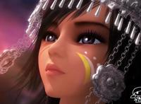 3D动漫中拥有部落感又能操纵自然的美女，你最喜欢的是哪个？